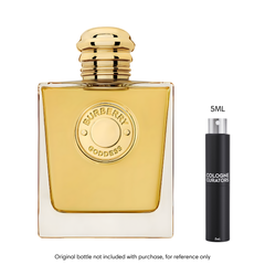 Burberry Goddess EDP Intense