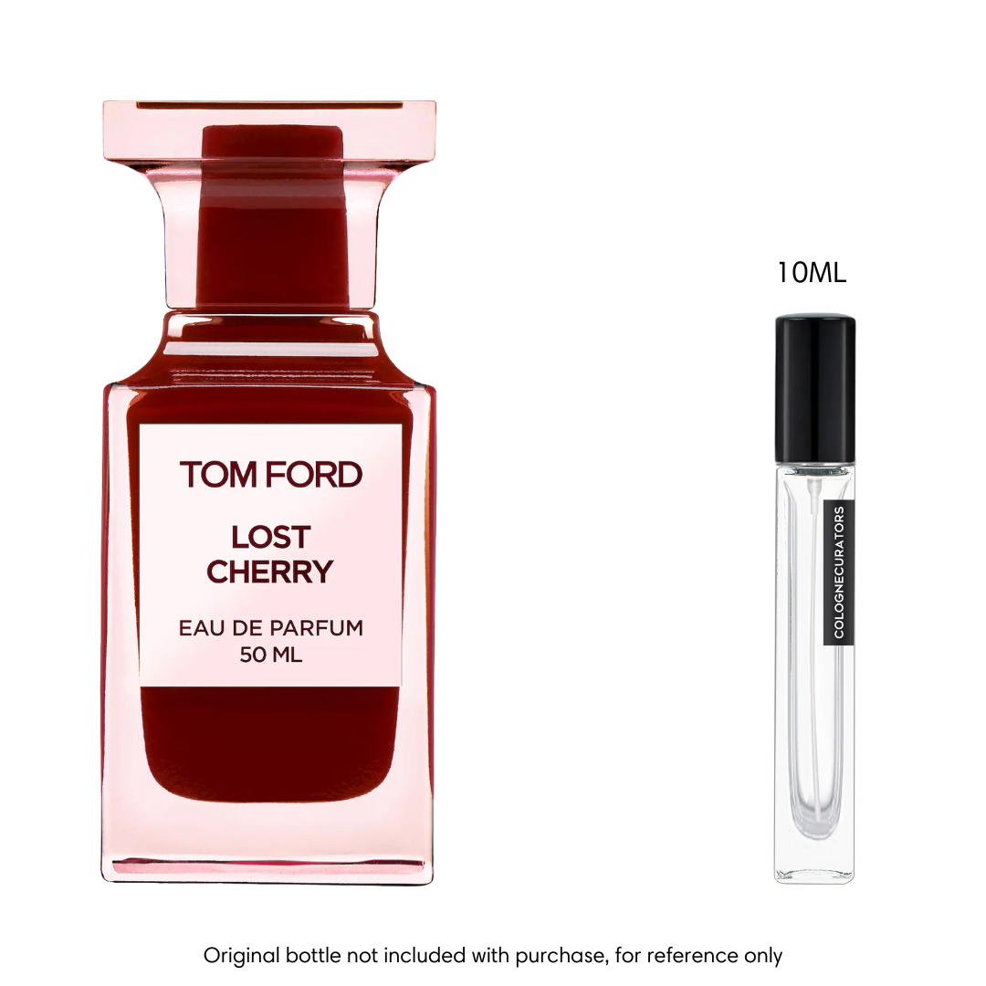Tom Ford Lost Cherry EDP
