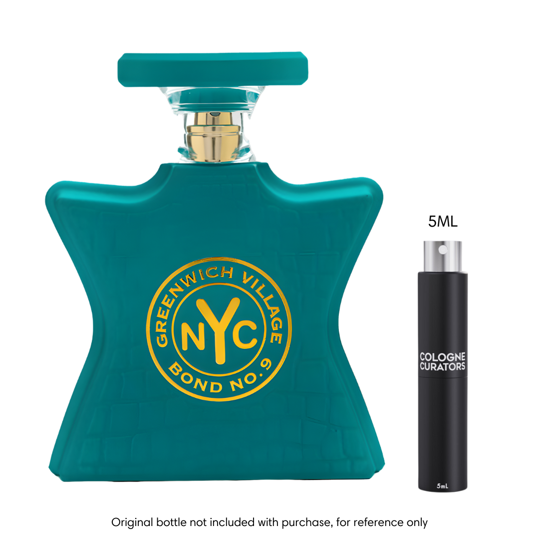Bond No. 9 Greenwich Village EDP