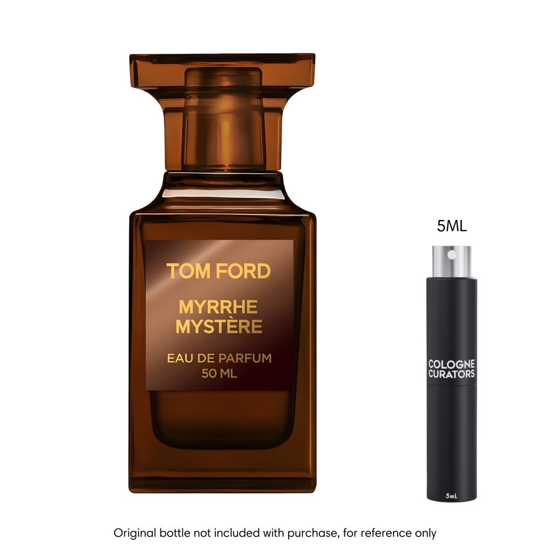 Tom Ford Myrrhe Mystere EDP