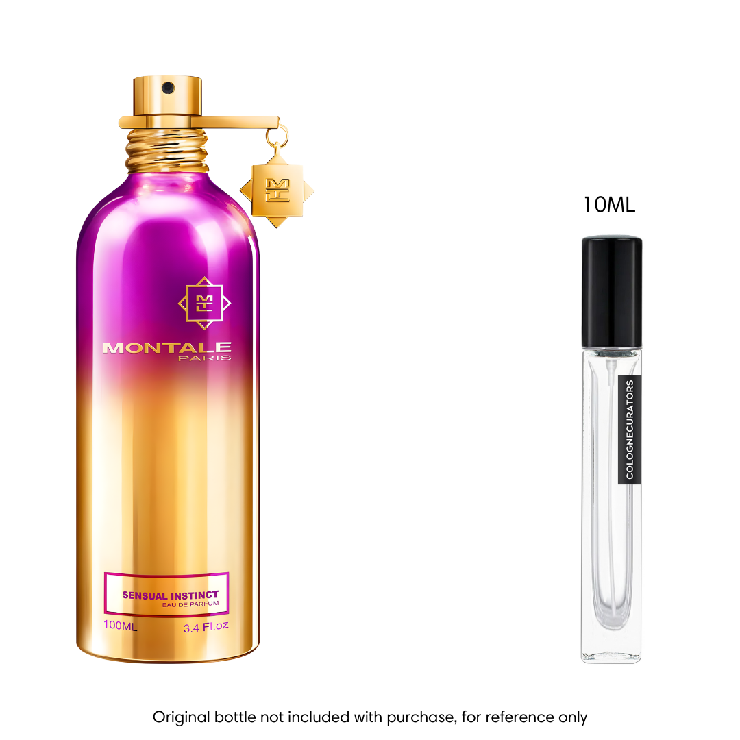 Montale Sensual Instinct EDP