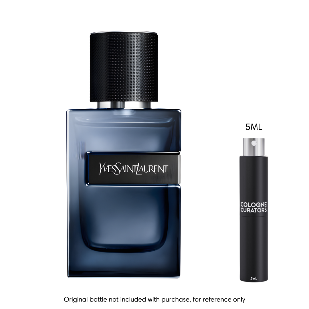 Yves Saint Laurent Y Elixir