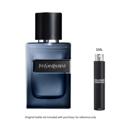 Yves Saint Laurent Y Elixir