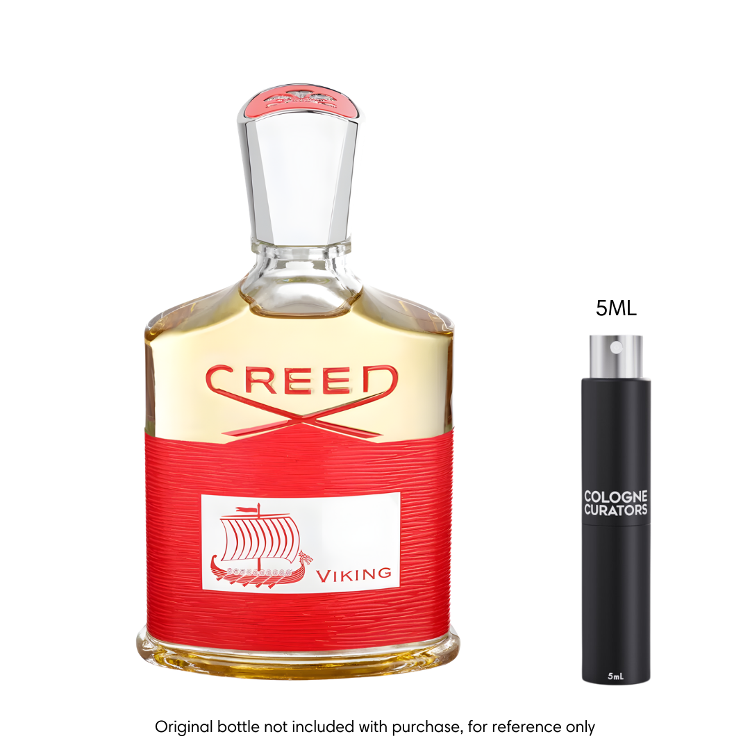 Creed Viking EDP