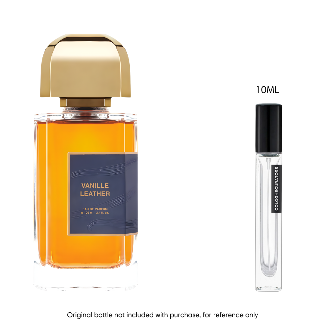 BDK Parfums Vanille Leather EDP