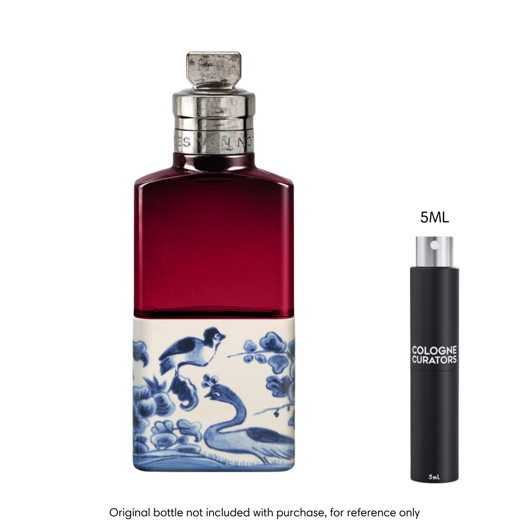Dries Van Noten Soie Malaquais EDP