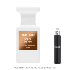 Tom Ford Soleil De Feu EDP