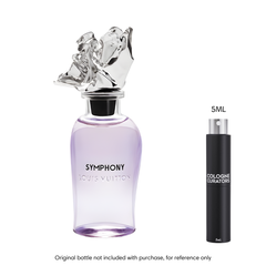 Louis Vuitton Symphony Extrait