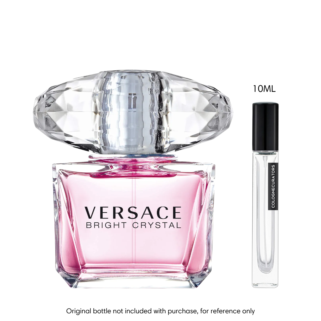 Versace Bright Crystal EDT