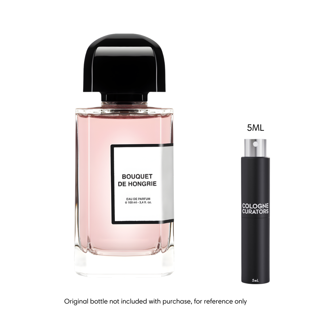 BDK Parfums Bouquet De Hongrie EDP