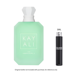 Kayali Yum Pistachio Gelato EDP Intense
