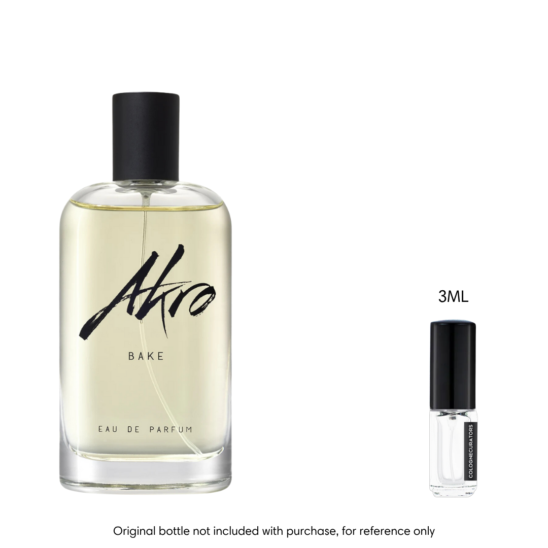 Akro Bake EDP