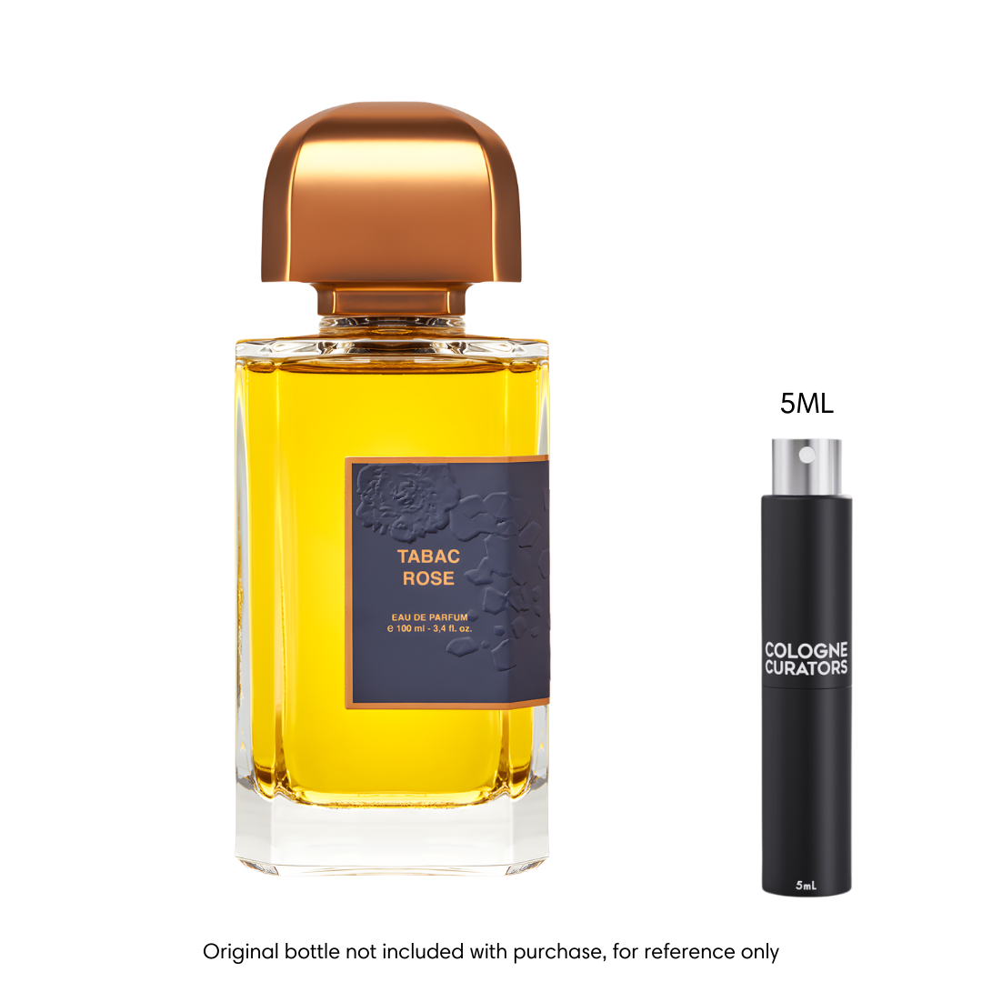 BDK Parfums Tabac Rose EDP