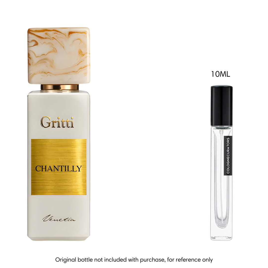 Gritti Chantilly EDP