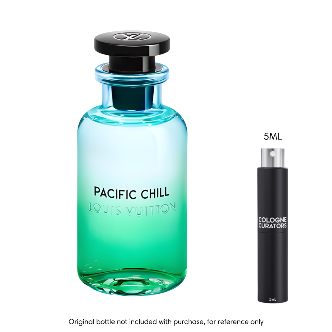 Louis Vuitton Pacific Chill EDP