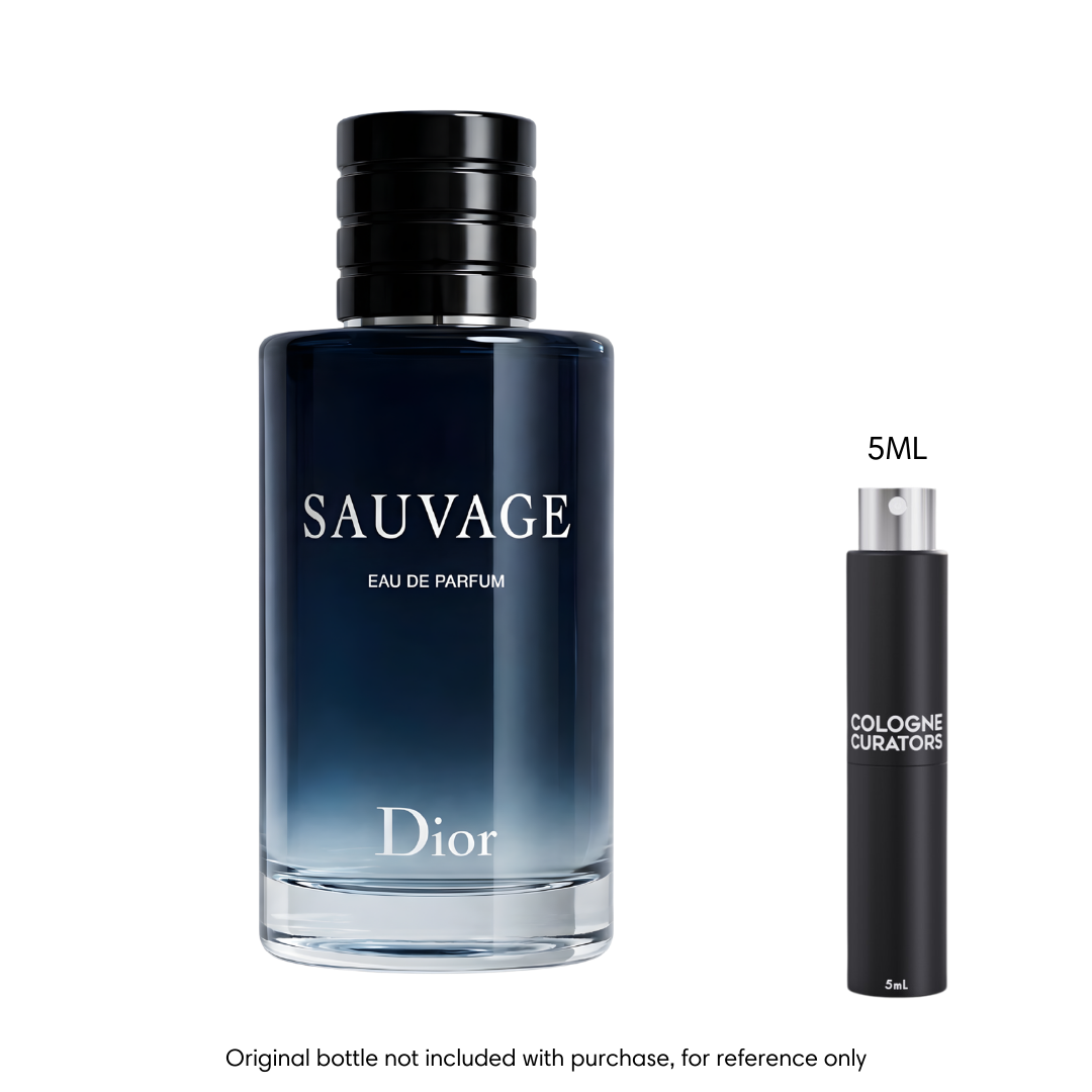 Dior Sauvage EDP