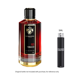 Mancera Red Tobacco EDP