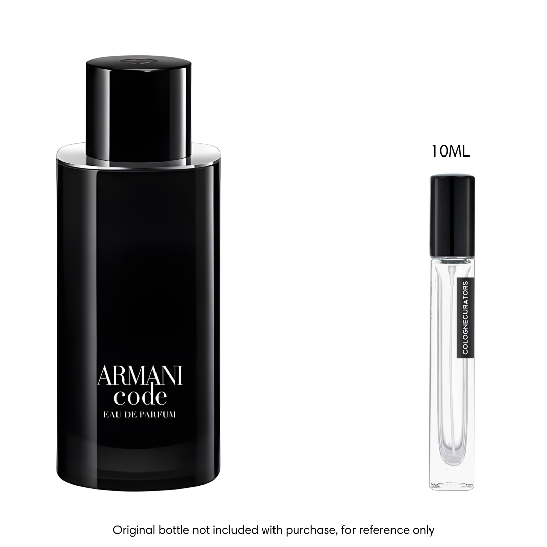Giorgio Armani Code EDP