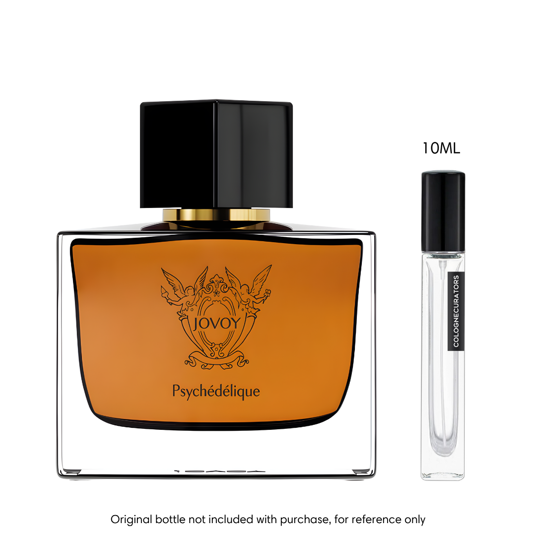 Jovoy Paris Psychedelique EDP