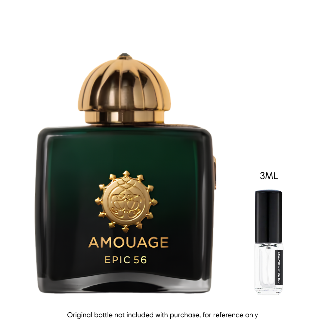 Amouage Epic 56 Woman Extrait