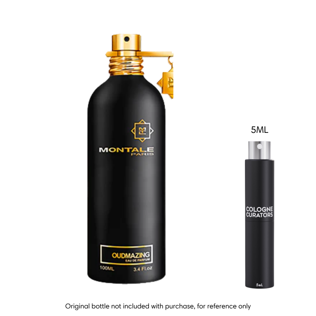 Montale Oudmazing EDP