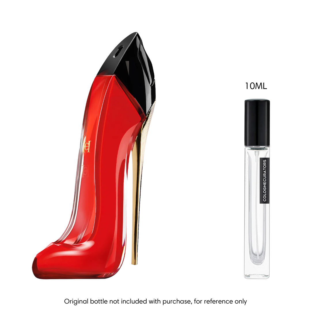 Carolina Herrera Very Good Girl EDP
