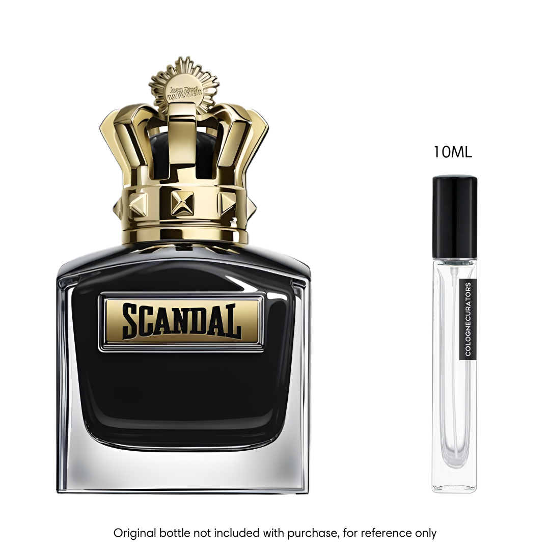 Jean Paul Gaultier Scandal Pour Homme Le Parfum EDP Intense