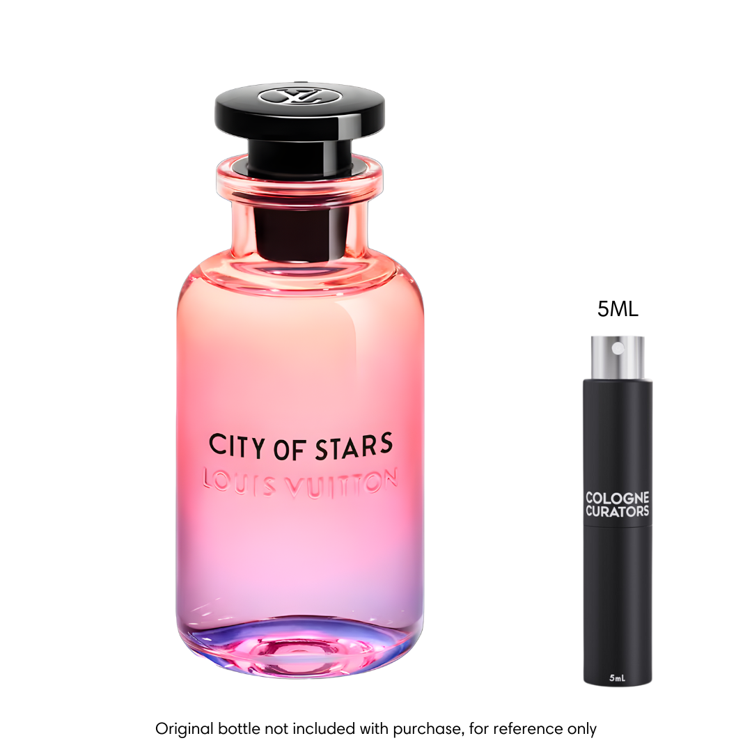 Louis Vuitton City Of Stars EDP
