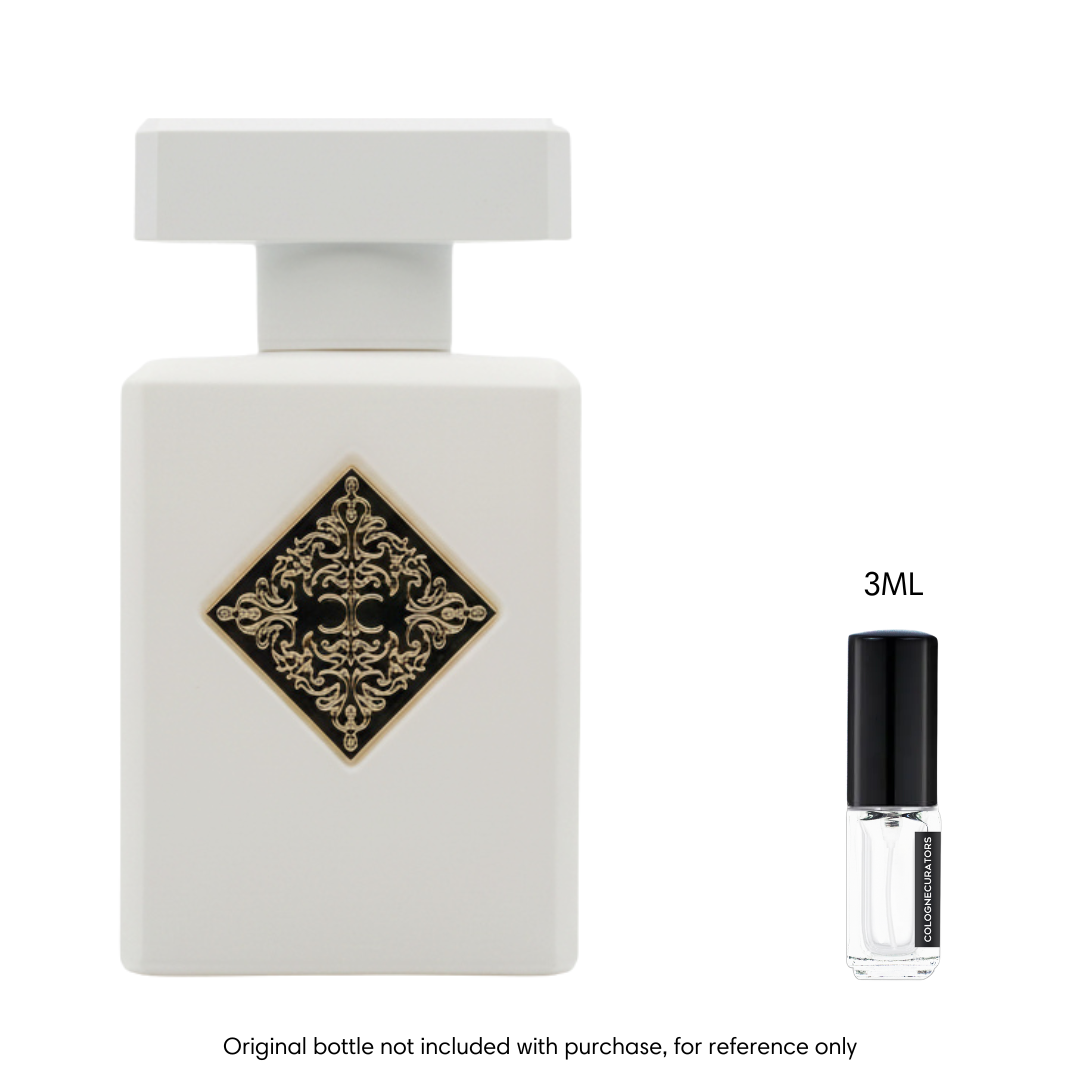 Initio Parfums Musk Therapy Extrait
