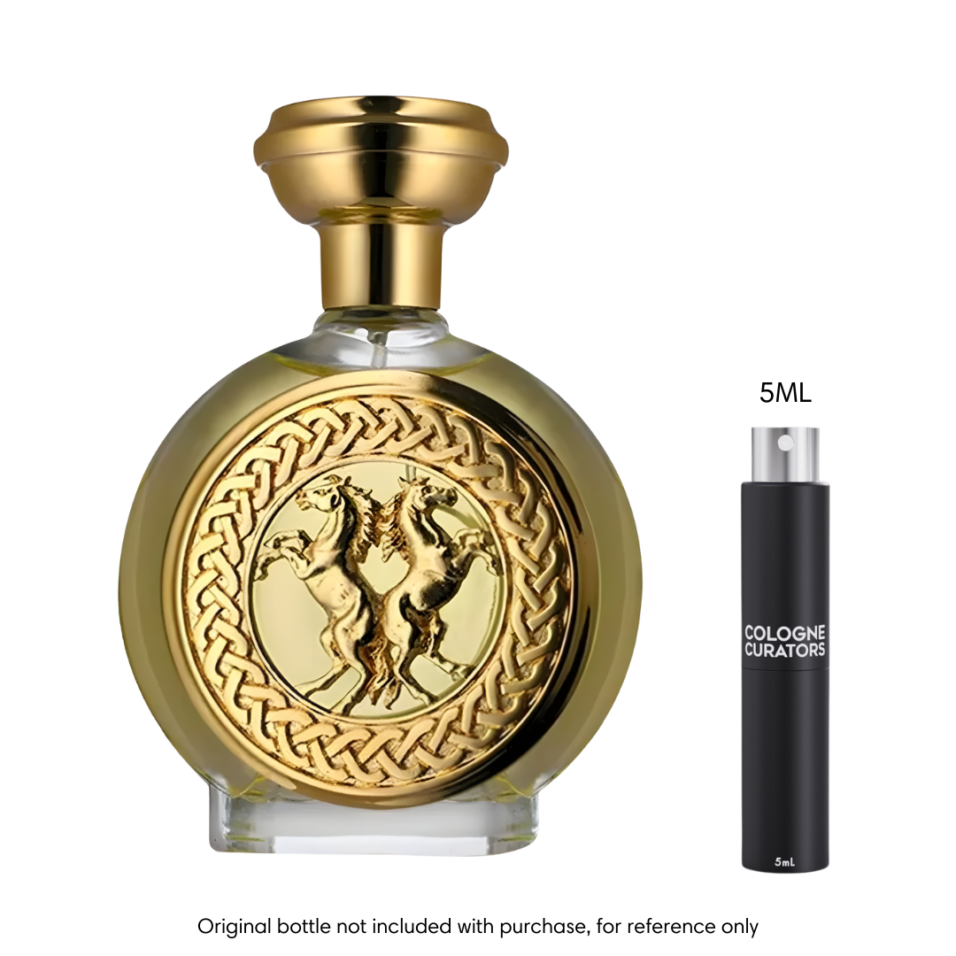 Boadicea the Victorious Valiant EDP