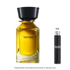 Omanluxury Voyage EDP