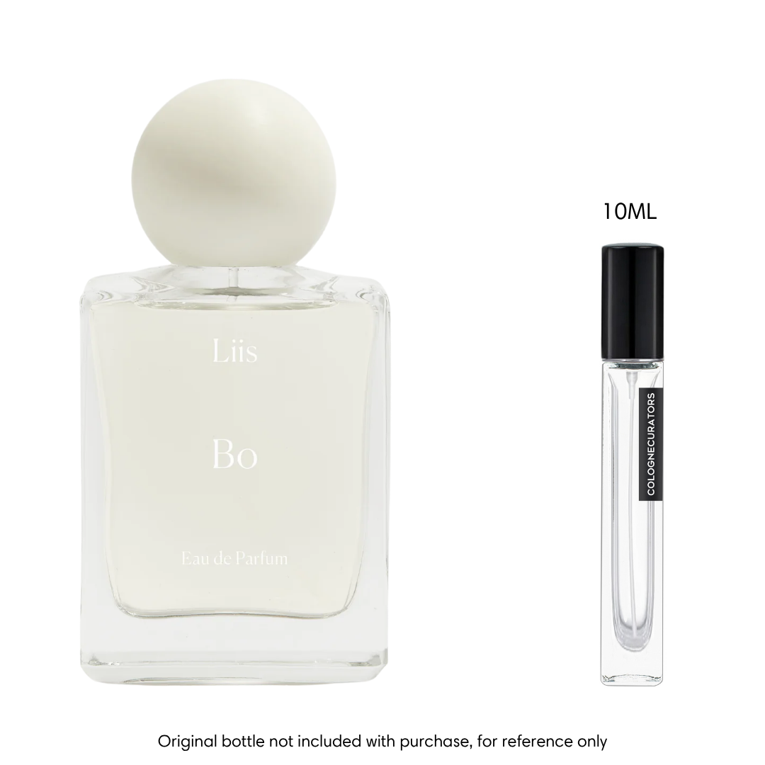 Liis Bo EDP