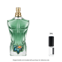 Jean Paul Gaultier Le Beau Paradise Garden EDP