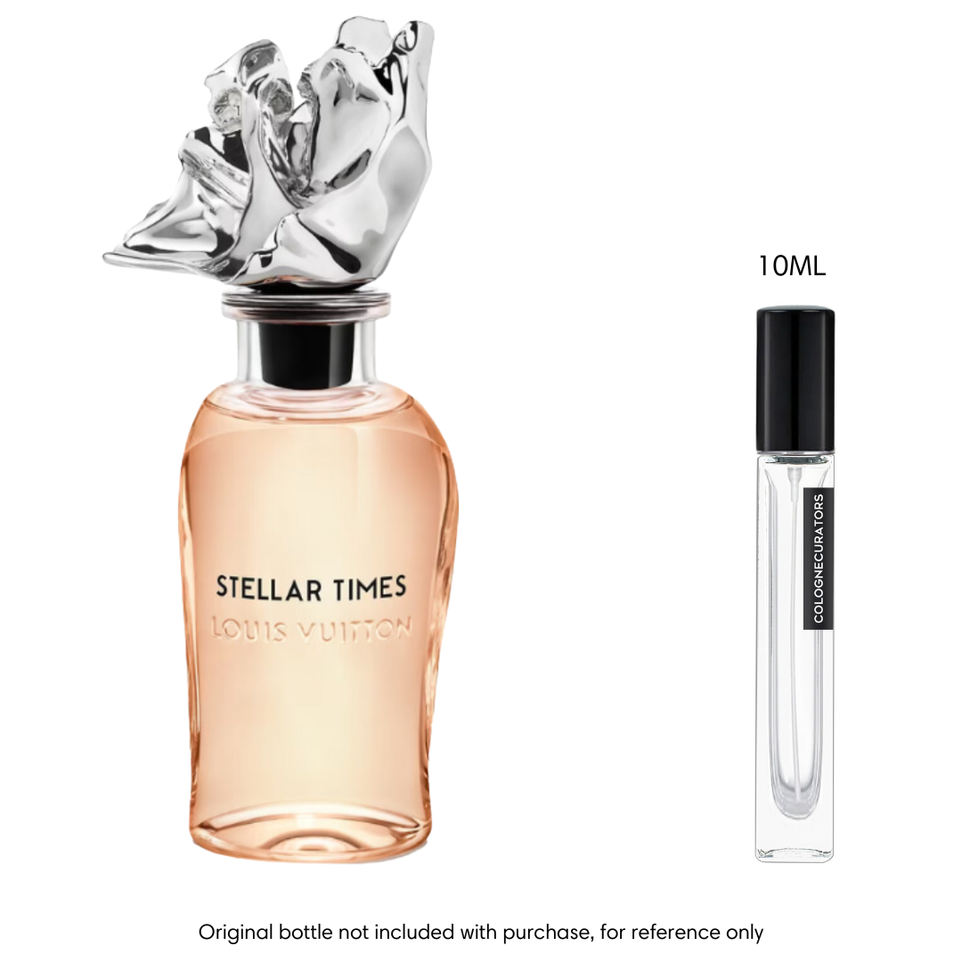 Louis Vuitton Stellar Times Extrait