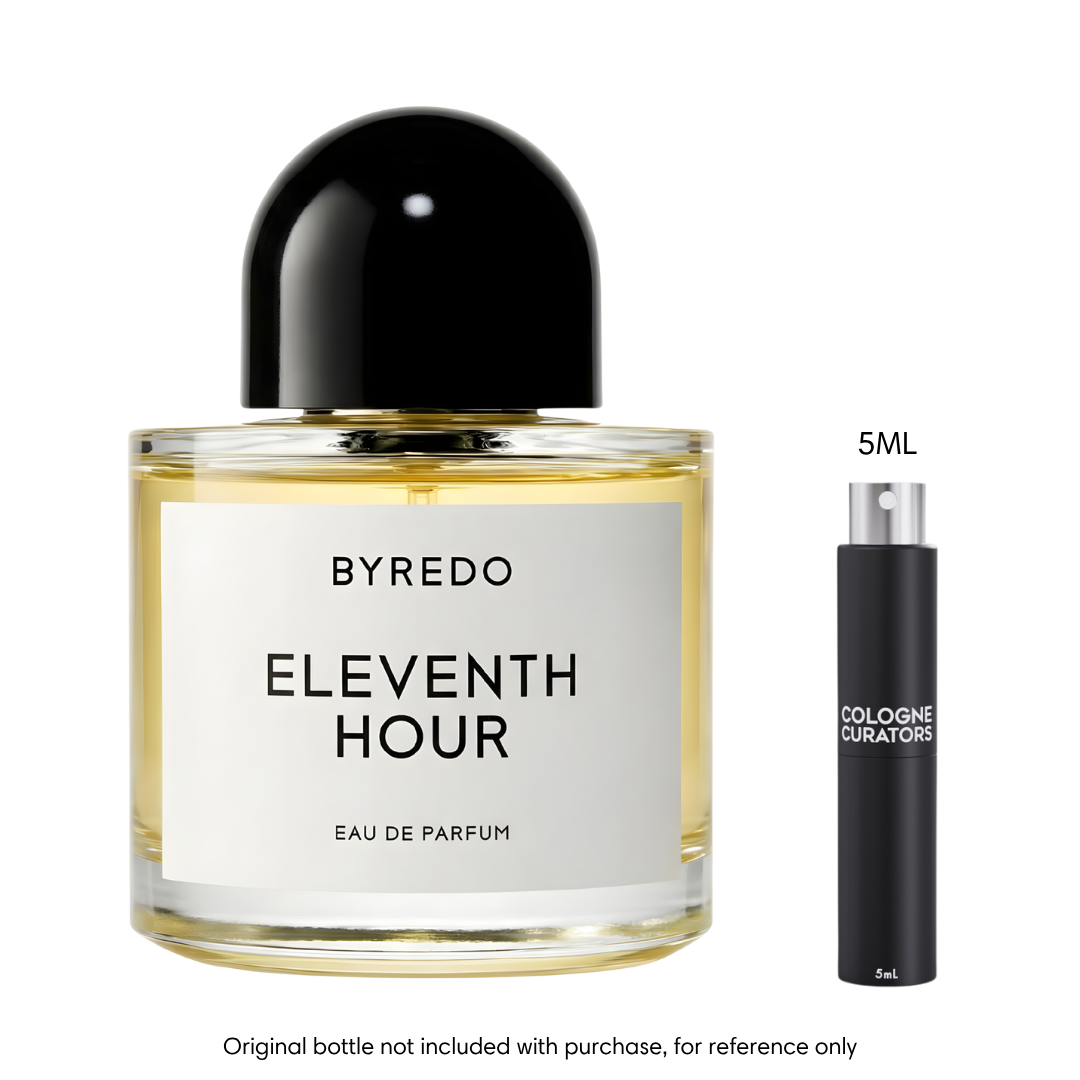 Byredo Parfums Eleventh Hour EDP