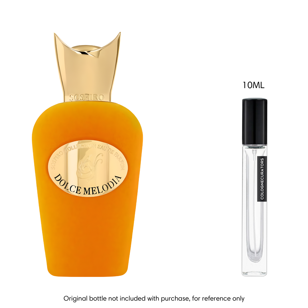 Sospiro Dolce Melodia EDP