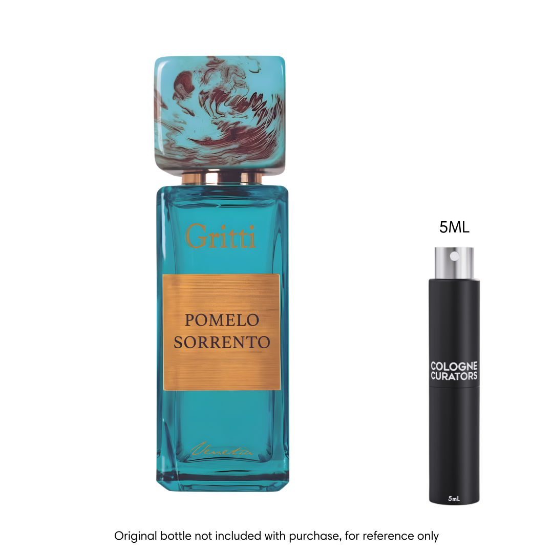 Gritti Pomelo Sorrento EDP