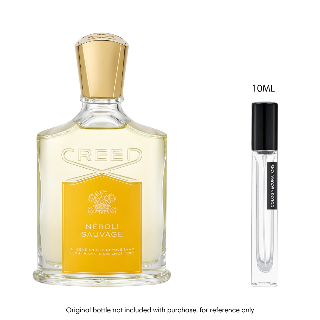 Creed Neroli Sauvage EDP