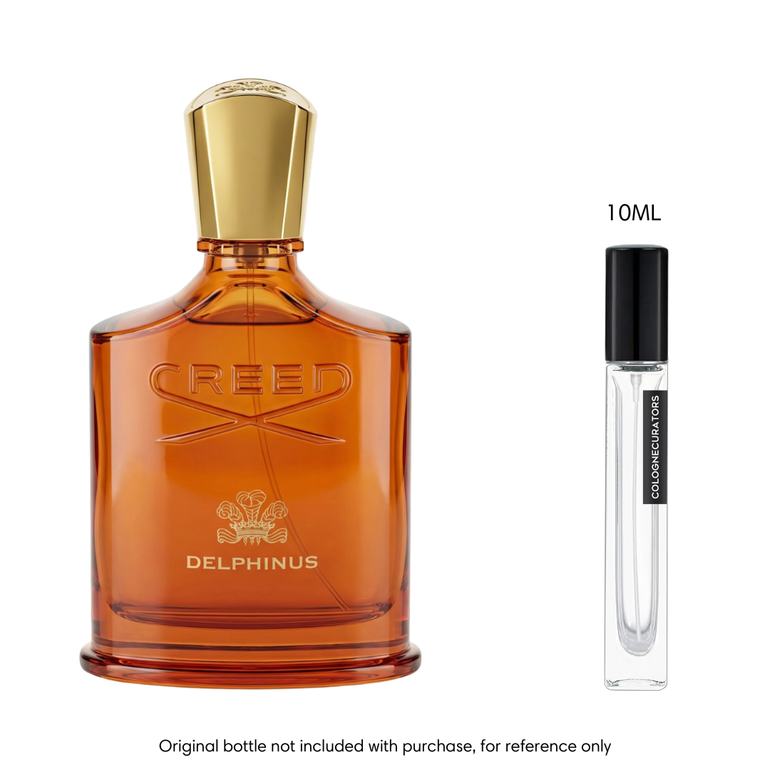 Creed Delphinus EDP
