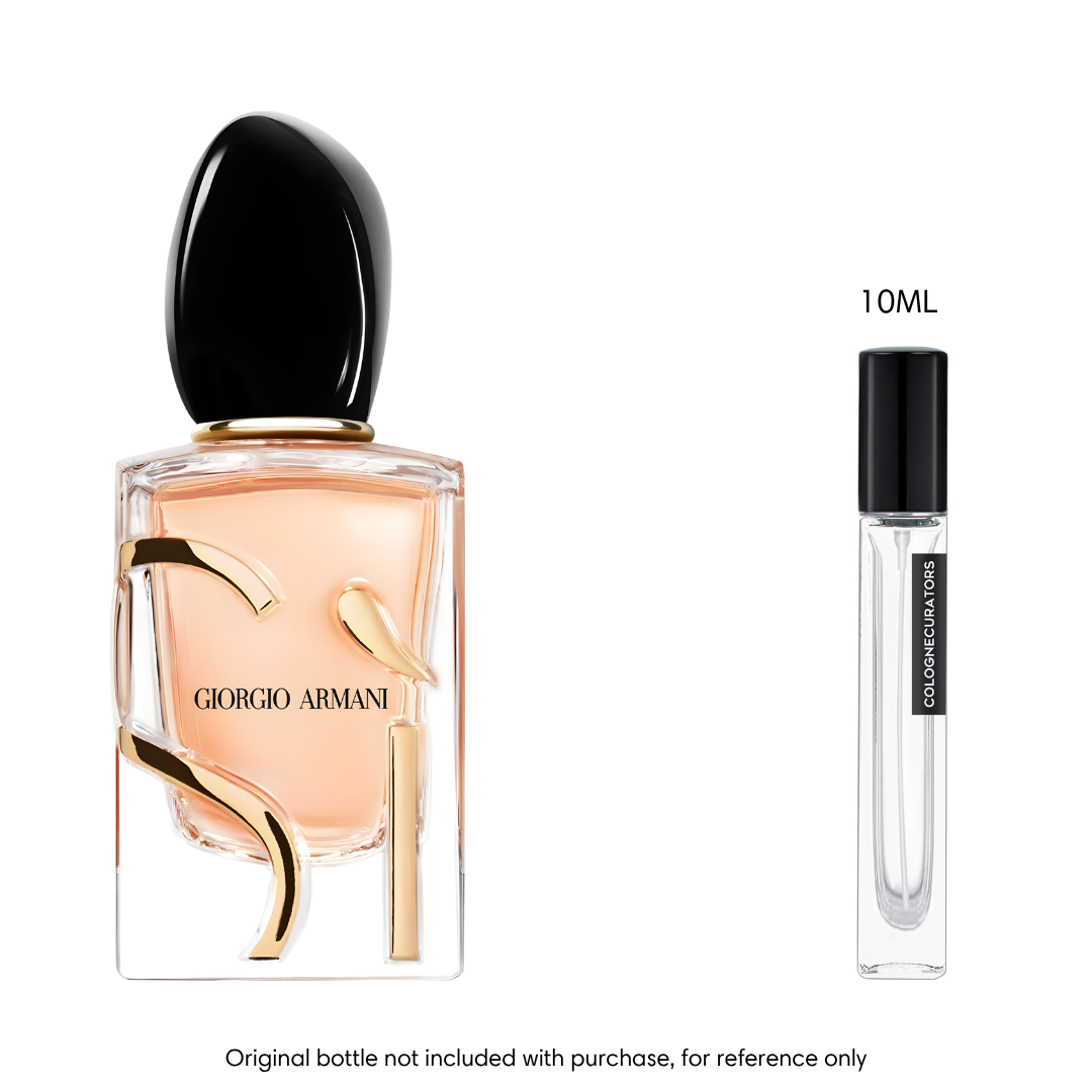 Giorgio Armani Si EDP