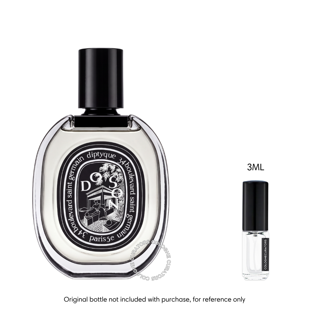 Diptyque Do Son EDP