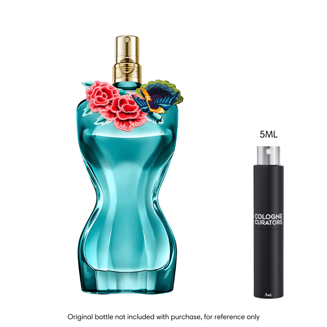Jean Paul Gaultier La Belle Paradise Garden EDP