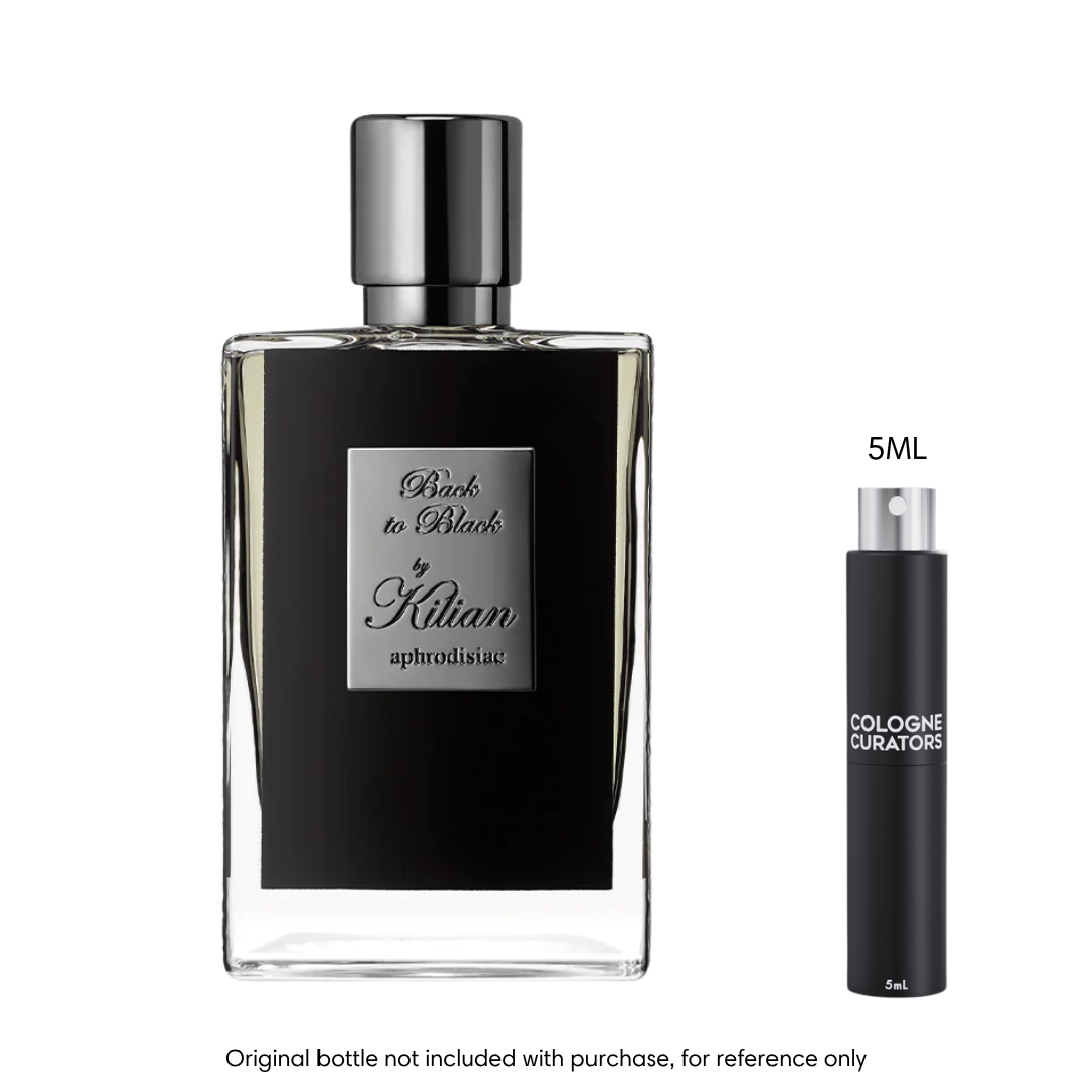 Kilian Back to Black EDP