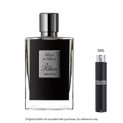 Kilian Back to Black EDP