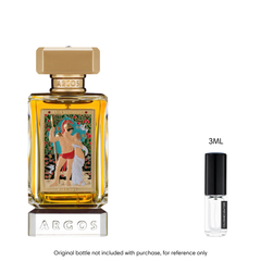 Argos Love Triumphs Over War EDP