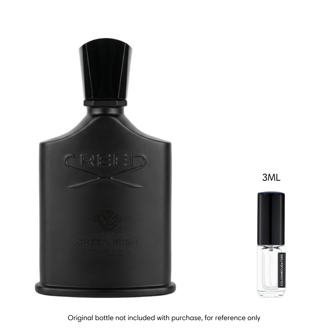 Creed Green Irish Tweed EDP