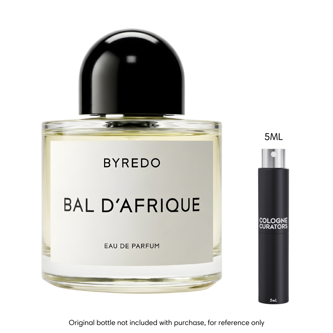 Byredo Parfums Bal d'Afrique EDP