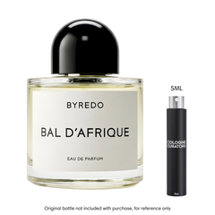 Byredo Parfums Bal d'Afrique EDP