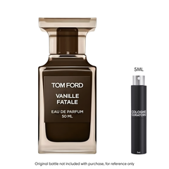 Tom Ford Vanille Fatale EDP