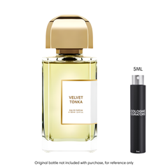BDK Parfums Velvet Tonka EDP